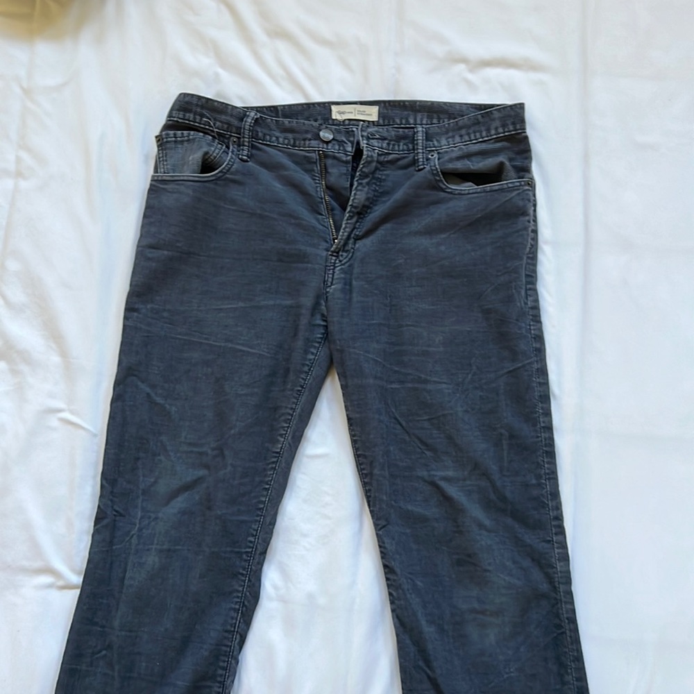 Gap cords